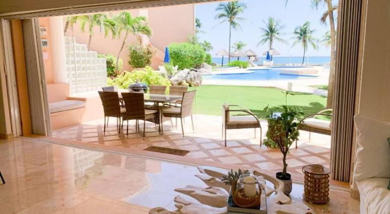 185 m&sup2; Ferienwohnung