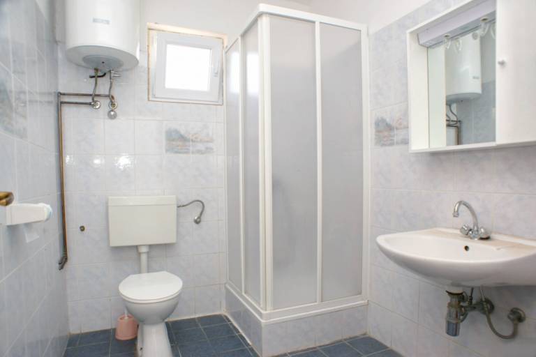 Studio flat near beach Kustići, Pag (AS-4129-c) — photo 5