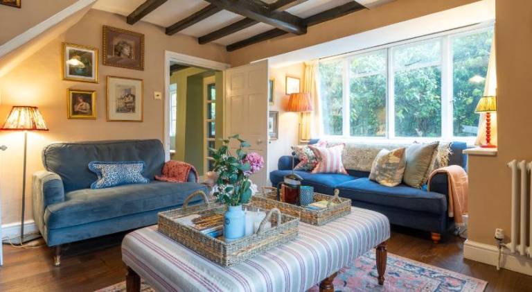 House with 1 room for 4 persons — photo 3