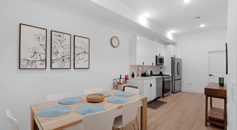 Wonderful rental apartment | Pet-friendly in Secaucus, NJ