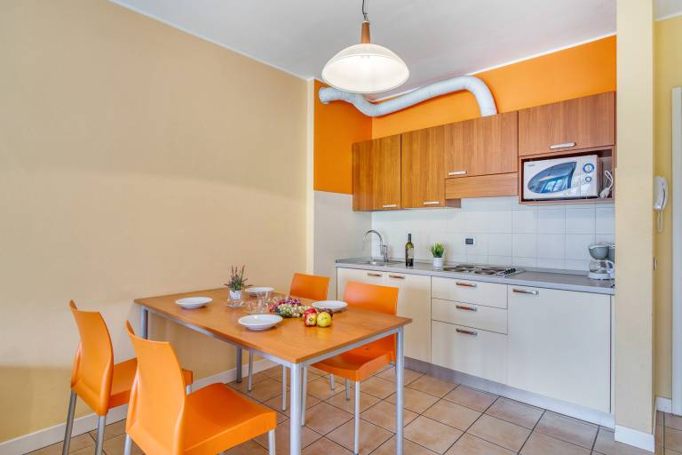 Family-friendly lovely rental apartment | Mountain view | Beach nearby | Dogs allowed — photo 3