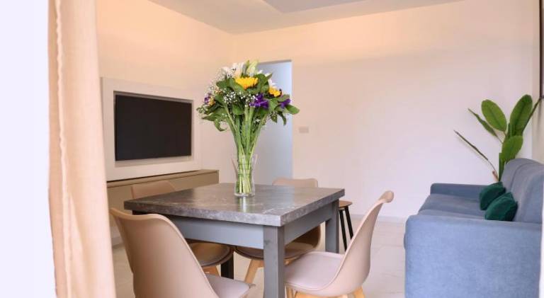 Beautiful apartment | Pets are welcome — photo 5