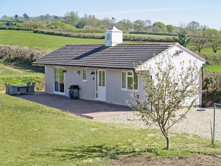 Cabin  West Crewkerne