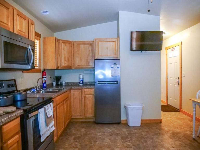 Custom Touch Village - Midland — photo 2