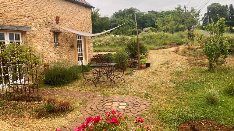 50 m&sup2; Ferienhaus