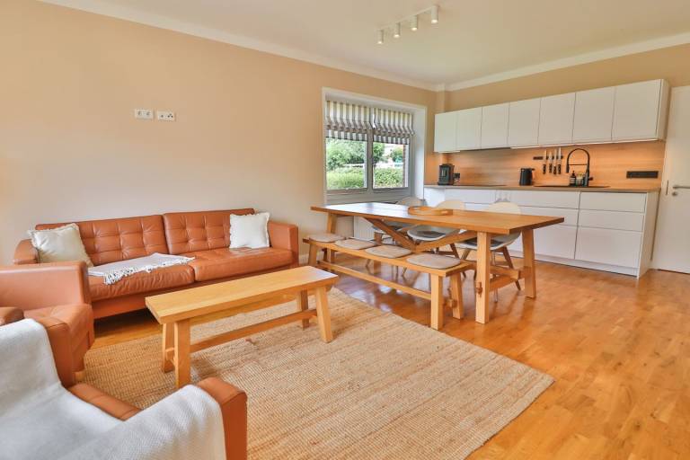 Hus an't Dalben - Hauptdeck — photo 3