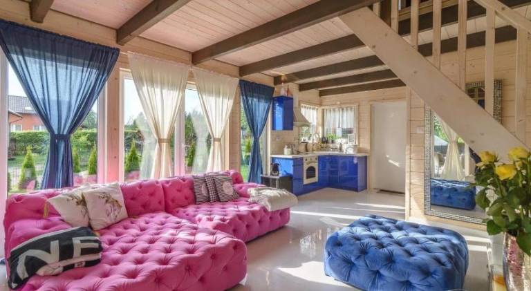 Domek letniskowy Kościerzyna