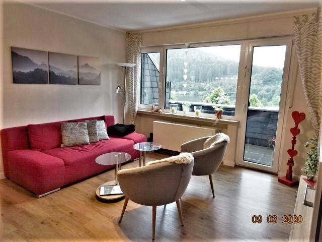 Privatzimmer Niedersfeld