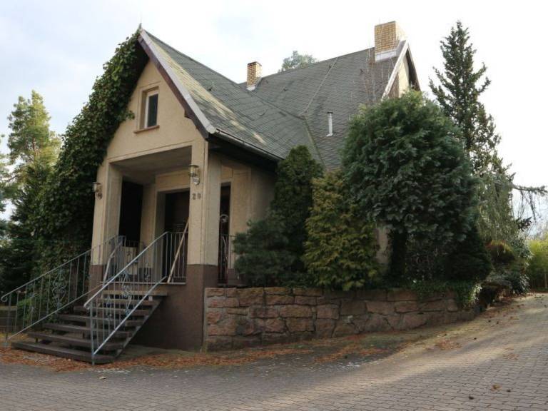 Ferienwohnung Bad Schmiedeberg