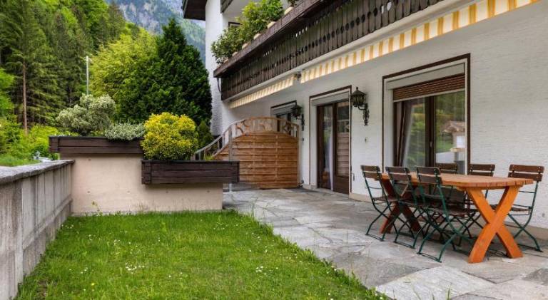 Apartment with 3 rooms for 7 persons — photo 4