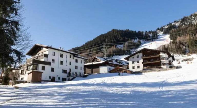Pension Alpenheim — photo 5