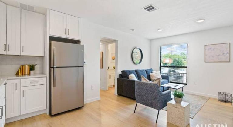 Holiday apartment with 2 rooms for 6 persons — photo 3