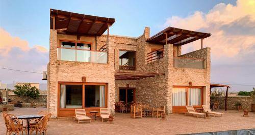 Bed & Breakfast  Esauira