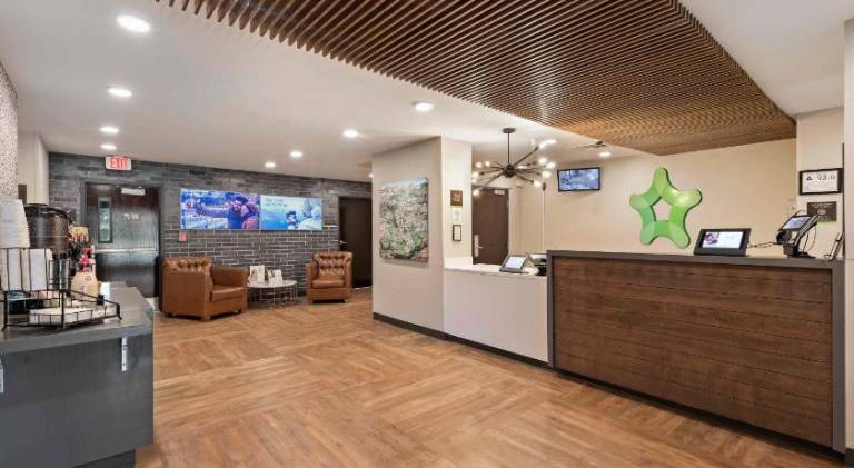 Extended Stay America Suites - Charlotte - University Place — photo 2