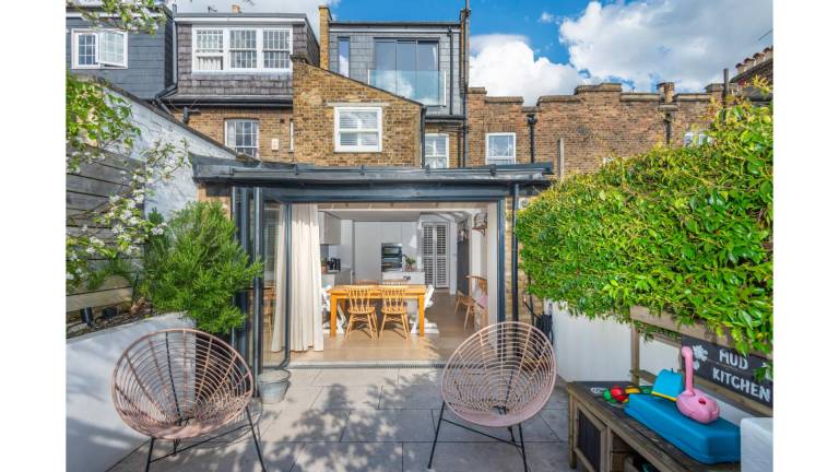 Ferienhaus  London