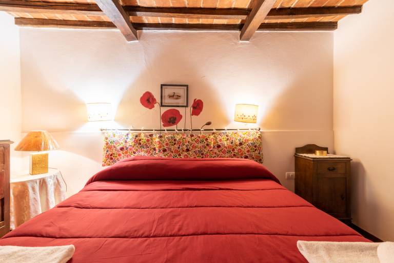 Apartment "La Vecchia Fornace Casa Rossa" with Shared Pool & Wi-Fi — photo 4