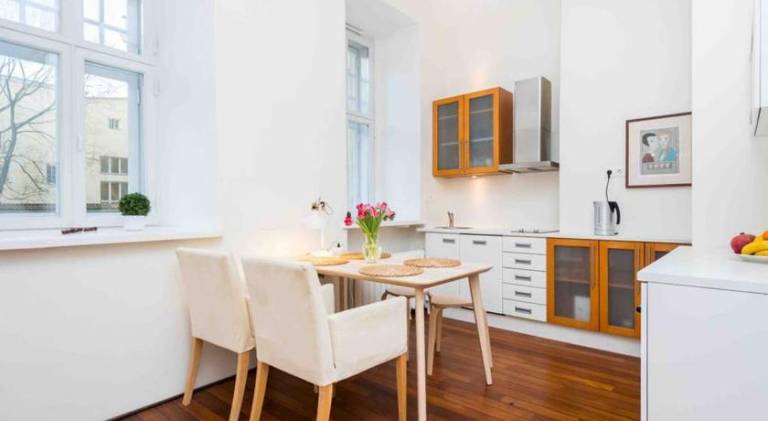 Apartamento Old Town of Tallinn
