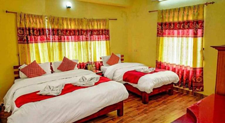 Shanti Cottage Managed By Shanti Guest House Group — photo 2