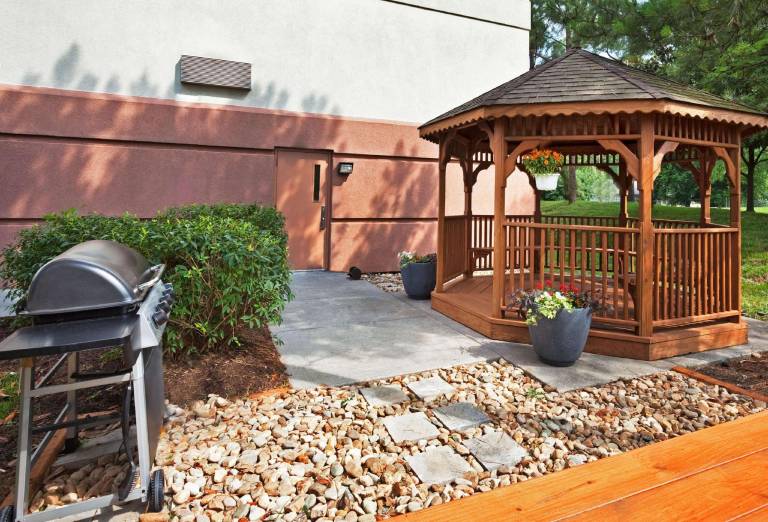 Sonesta Simply Suites Knoxville — photo 2