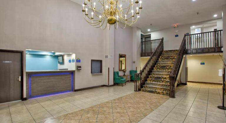 Days Inn by Wyndham Tunica Resorts — photo 4