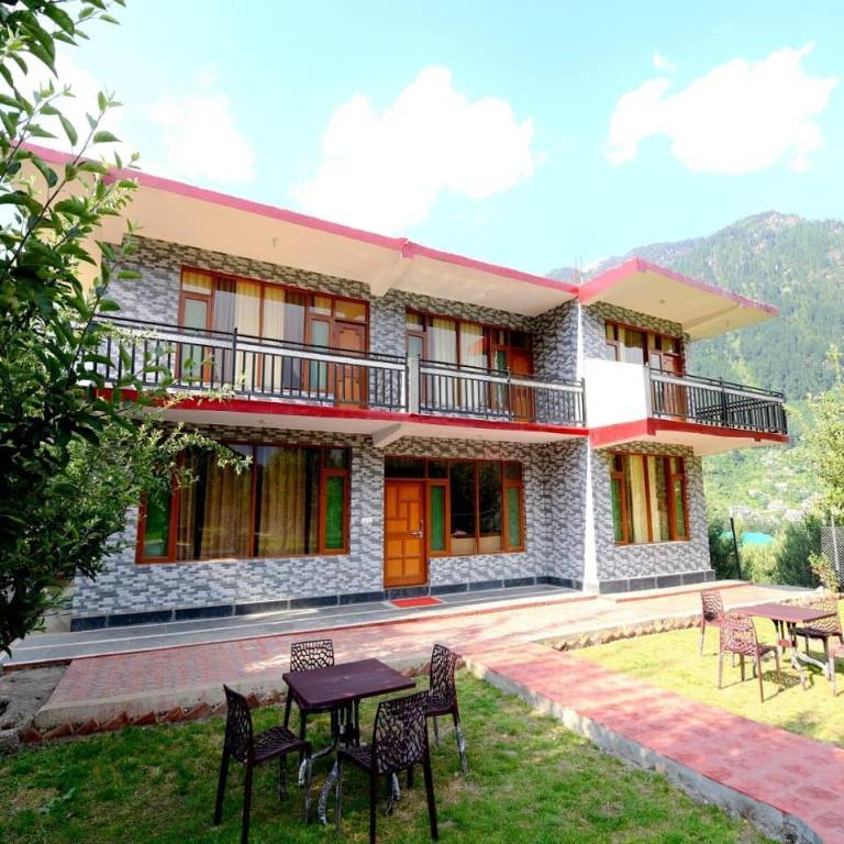 Holiday apartment with garden | Perfect for remote work — photo 3