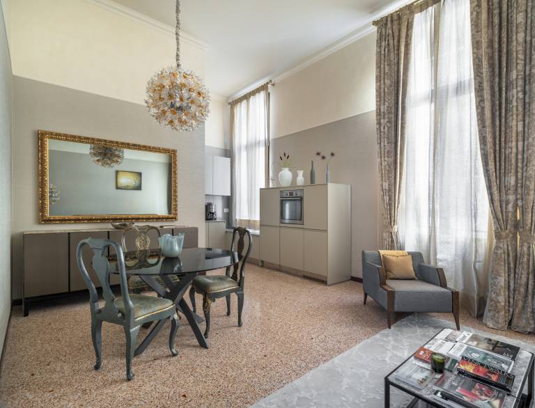 Fully equipped rental apartment | Next to Rialto Bridge | Pets allowed — photo 5