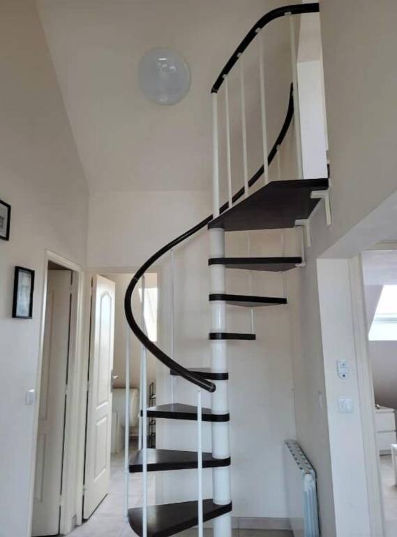 Apartament Dunkierka