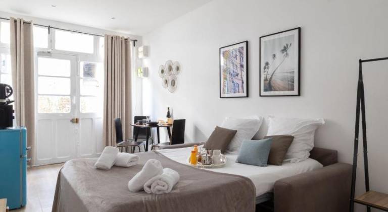 Holiday apartment | Pet-friendly — photo 2