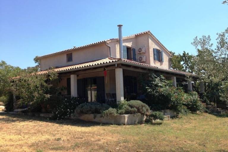 Villa Rovinj