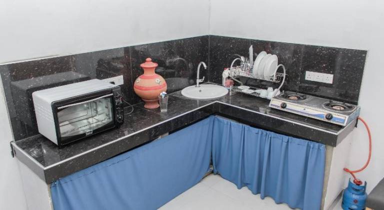 The Alexis's Guest House — photo 4