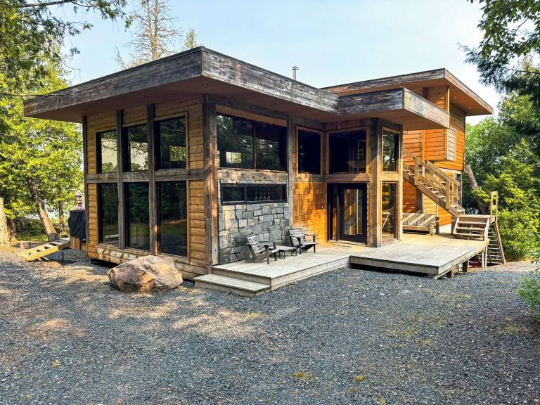 Cabin Kenora