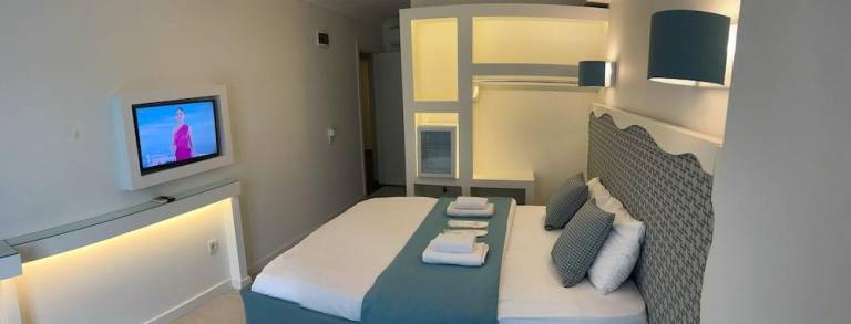 Kumsal Butik Otel in Adalar