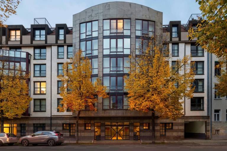 Ferienwohnung  Markranstädt