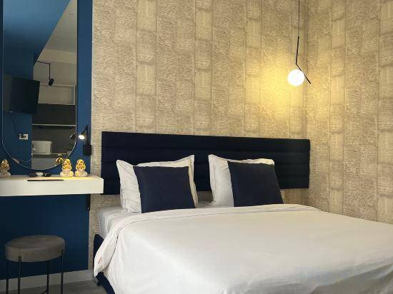 Serviced apartment with terrace — photo 5