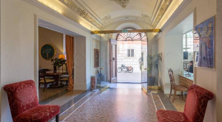 Albergo Pietrasanta — photo 2