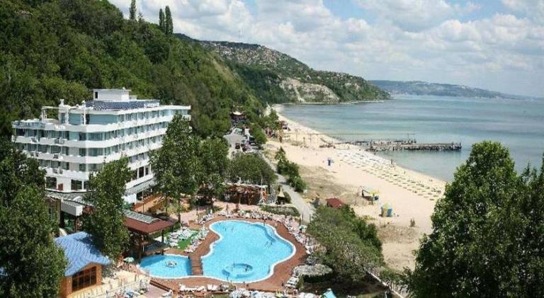 Hotel Arabella Beach — photo 2