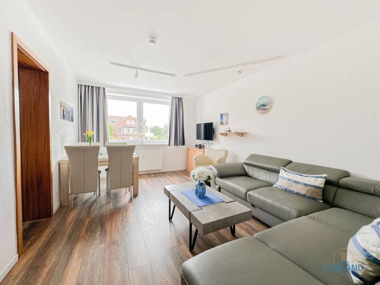 35 m&sup2; Ferienwohnung