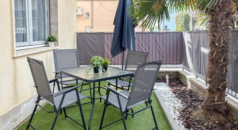 Pleasant holiday apartment with terrace | Close to the beach | Pets are welcome — photo 4
