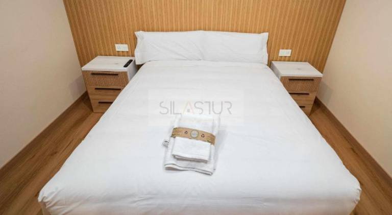Fully equipped apartment | Next to the beach | Suitable for remote work | Pet-friendly in Gijon