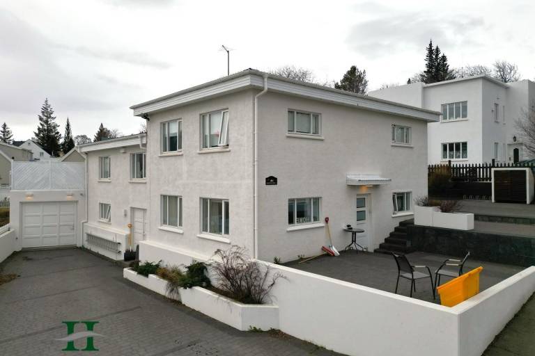 Apartment Akureyri