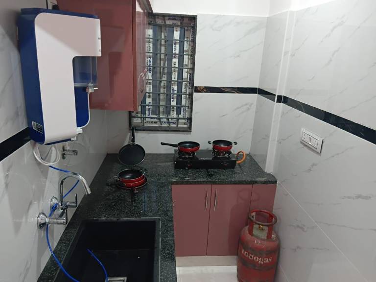 House Kasavanahalli