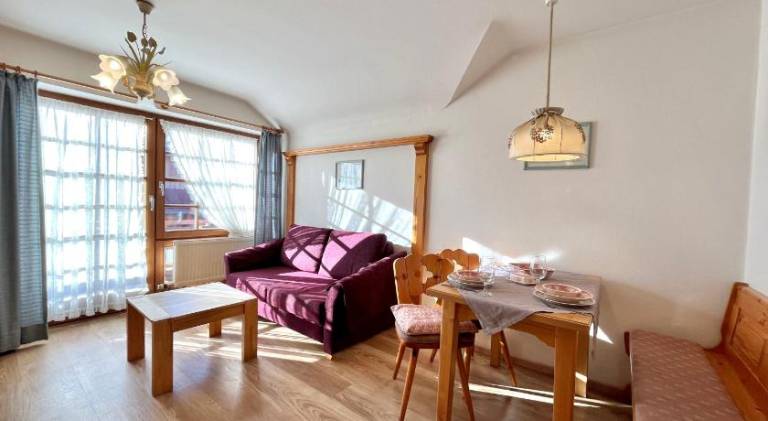 Apartment | Pets are welcome — photo 2