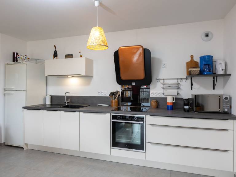 Fully equipped holiday apartment | Pets allowed — photo 2