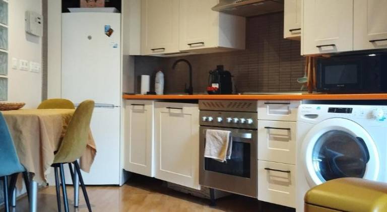Holiday apartment with pool & hot tub — photo 4