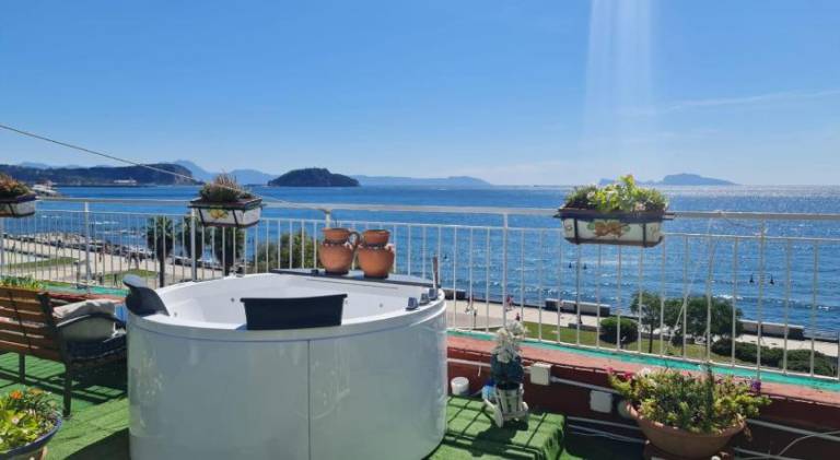 Terrazza Miracapri — photo 2