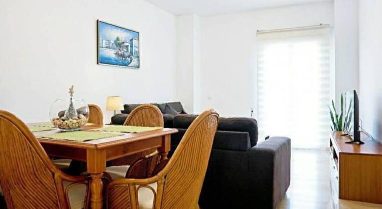 Apartment | Next to Alcazaba of Málaga | Pets are welcome — photo 3