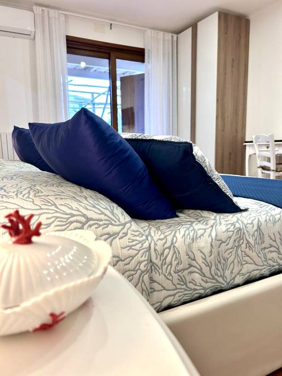 Appartamento Luxury in Villa, terrazzo privato — photo 2