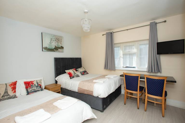 Apartment Shoreham