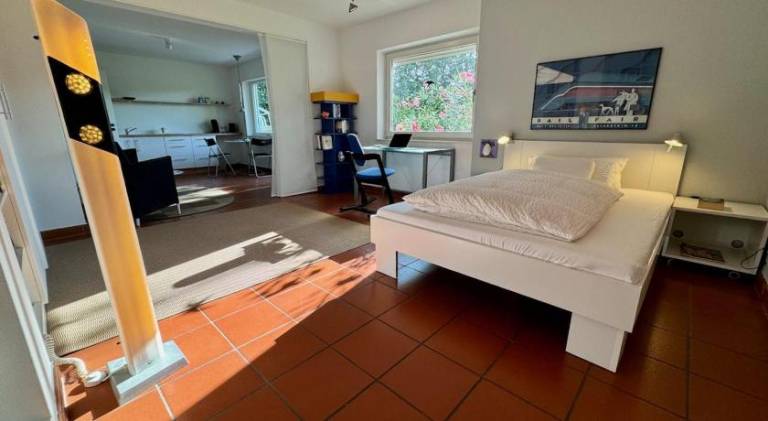 Ferienwohnung Sinzheim