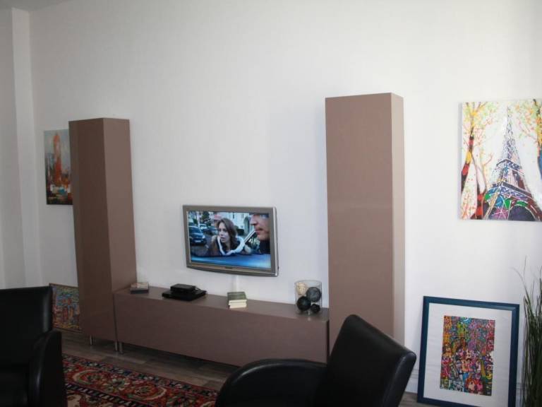 Holiday apartment with grill & garden — photo 5